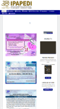 Mobile Screenshot of ipapedi.com